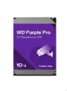 DD WD NUEVO 10TB 3.5 PURPLE PRO WD102PURP 11M DE GARANTIA