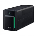 NO BREAK APC BVX900L-LM 900VA 480W 6C BVX900L-LM 11M DE GARANTIA