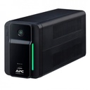 NOBREAK 700VA 360W APC BVX700LU-LM 4C USB 1AÑO DE GARANTIA