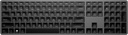 TECLADO HP 975 TEC/ESP BLUETOOTH MULTI DISPOSITIVOS USB-A NEGRO 3Z726AA GARANTIA CON FABRICANTE