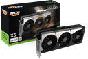 TARJETA DE VIDEO INNO3D NVIDIA GEFORCE RTX 5090 X3 OC 32GB GDDR7 HDMI DP N50903-32D7X-17593928 11M DE GARANTIA