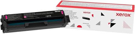 TONER XEROX 006R04397 MAGENTA 2.500PS C235/C230 ALTO RENDIMIENTO GARANTIA CON FABRICANTE