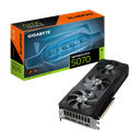 TARJETA DE VIDEO NVIDIA GEFORCE RTX5070 12GB OC GDDR7 GIGABYTE EAGLE SFF GV-N5070EAGLE OC-12GD 12M DE GARANTIA