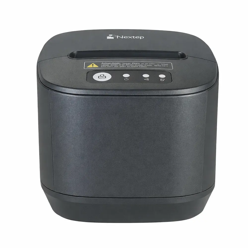 MINIPRINTER NEXTEP NE-511X TERMICA 80MM USB RJ11 LAN NEGRO NE-511X GARANTIA CON EL FABRICANTE