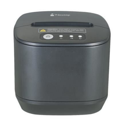 MINIPRINTER NEXTEP NE-511X TERMICA 80MM USB RJ11 LAN NEGRO NE-511X GARANTIA CON EL FABRICANTE