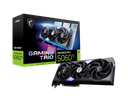 TARJETA DE VIDEO NVIDIA RTX5060TI 8GB OC GDDR7 MSI GAMING RTX 5060 TI 8G GAMING TRIO OC 1AÑO DE GARANTIA