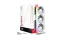 TARJETA DE VIDEO RADEON RX9070XT 16GB OC GDDR6 XFX MERCURY BLANCA RX-97TRGBBW9 1AÑO DE GARANTIA
