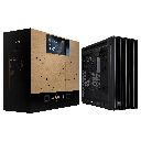 GABINETE ASUS PROART PA602 E-ATX NEGRO CRISTAL TEMPLADO 90DC00M0-B38000 12M DE GARANTIA