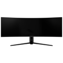 MONITOR COOLER MASTER 58" GP57ZS CURVO VA DUHD 1MS 120HZ USB-C HDMI DP CMI-GP57ZS-US 11M DE GARANTIA