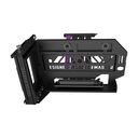 SOPORTE PARA TARJETA GRAFICA COOLER MASTER HOLDER KIT V3 PCIE 4.0 MCA-U000R-KFVK03 11M DE GARANTIA