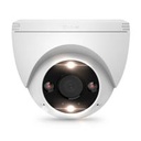 CAMARA DE SEGURIDAD EZVIZ H4 3MP MAX-512 GB MICRO SD BLANCO CS-H4 11M DE GARANTIA