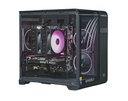 PC GAMER GRIZZLY INTEL CORE I7 12700F 4.9GHZ RTX4060 32GB NV3 2TB WIFI BT PG-INTEL083 12M DE GARANTIA