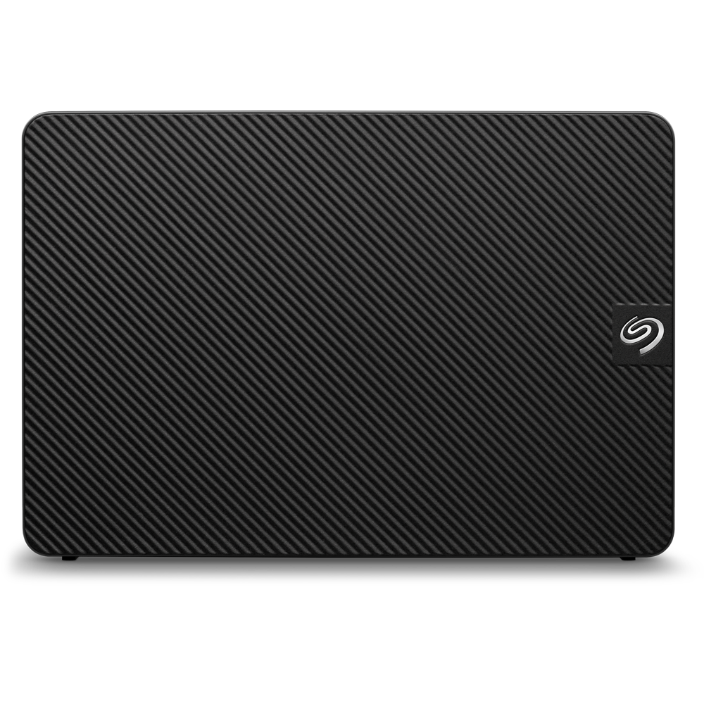DD EXTERNO SEAGATE EXPANSION 24TB 3.5 NEGRO STKP24000400 11M DE GARANTIA