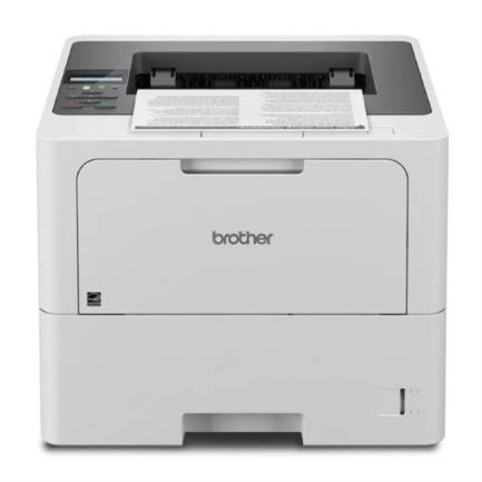 IMPRESORA BROTHER LASER HLL6210DW DUPLEX MONOCROMATICA WIFI ETH USB WIN/MAC 52PPM HLL6210DW GARANTIA CON FABRICANTE