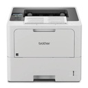 IMPRESORA BROTHER LASER HLL6210DW DUPLEX MONOCROMATICA WIFI ETH USB WIN/MAC 52PPM HLL6210DW GARANTIA CON FABRICANTE