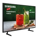 ARCH140625 SMART TV SAMSUNG 98" UHD 4K ALEXA 3HDMI WIFI 2USB-A BLUETOOTH ETH LH98BEDHVGFXZX GARANTIA CON FABRICANTE