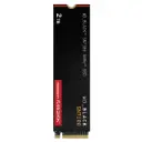 SSD WD BLACK SN7100 NVME 2TB PCI EXPRESS 4.0 M.2 WDS200T4X0E 12M DE GARANTIA