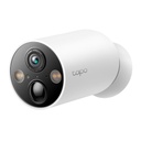 CAMARA DE SEGURIDAD  TPLINK TAPO C425 EXTERIORES  INALAMBRICO 2560X1440 12M DE GARANTIA