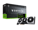 TARJETA DE VIDEO NVIDIA RTX5060  8GB OC GDDR7 MSI VENTUS RTX 5060 8G VENTUS 3X OC 12M DE GARANTIA