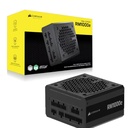 FUENTE CORSAIR RM1000E 1000W 80 PLUS GOLD PCIE 5.1 MODULAR CP-9020297-NA 11M DE GARANTIA