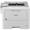 IMPRESORA BROTHER LASER HLL6415DW MONOCROMATICA WIFI ETH USB 52PPM COM/WIN/MAC HLL6415DW DUPLEX GARANTIA CON FABRICANTE