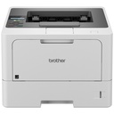 IMPRESORA BROTHER LASER HLL5210DN MONOCROMATICA ETH USB 48PPM COM/WIN/MAC HLL5210DN DUPLEX GARANTIA CON ABRICANTE