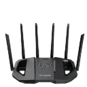 ROUTER ASUS TUF GAMING BE6500 WIFI 7 DUAL BAND 6500MBPS 2.4/5GHZ VPN AIMESH TUF-BE650 90IG0920-MA1C0V 12M DE GARANTIA