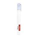 CORRECTOR NEXTEP TIPO PLUMA NE-068 8ML PUNTA METALICA C/12PZS SIN GARANTIA
