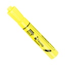 MARCADOR NEXTEP NE-079A RESALTADOR AMARILLO C/12 SIN GARNATIA