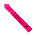 MARCADOR NEXTEP NE-079R RESALTADOR ROSA C/12 SIN GARNATIA