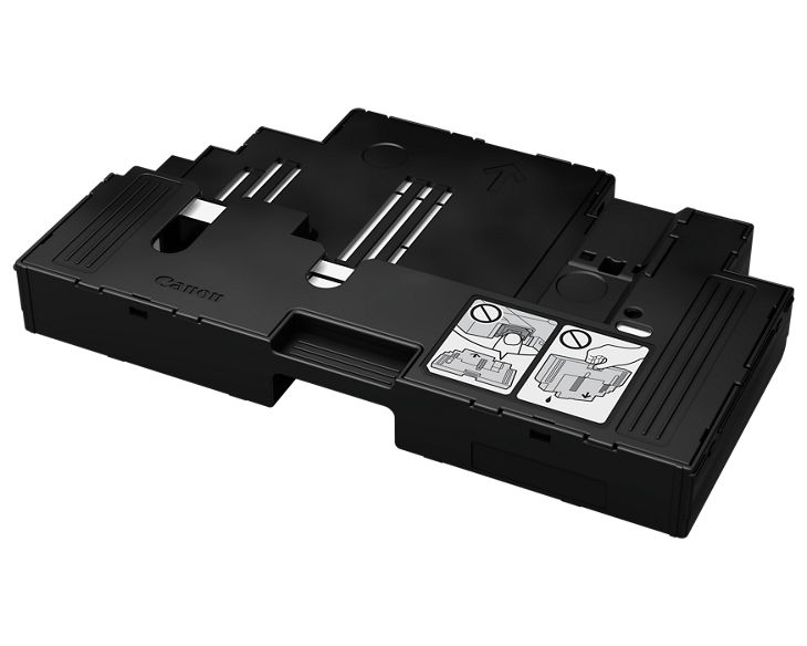 KIT DE MANTENIMIENTO CANON  MC-G02 NEGRO PIXMA G2160/ G3160 4589C001 SIN GARANTIA