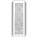 GABINETE ADATA XPG VALOR AIR PLUS BLANCO ATX S/FUENTE CRISTAL VALORAIRPLUSMTA-WHCWW 11M DE GARANTIA