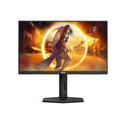CAJA ABIERTA MONITOR AOC 24G4E 24 1MS 180HZ FULL HD IPS HDMI DP GARANTIA CON FABRICANTE