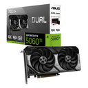 TARJETA DE VIDEO NVIDIA RTX5060TI 16GB OC GDDR7 ASUS PRIME 90YV0MH0-M0AA00 1AÑO DE GARANTIA