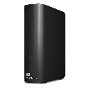DD EXTERNO WD ELEMENTS 8TB 3.5 USB 3.0 NEGRO WDBWLG0080HBK-NESN 1AÑO DE GARANTÍA