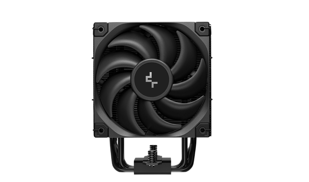 DISIPADOR DEEPCOOL AK500 DIGITAL NEGRO AM5/LGA1700 R-AK500-BKAPMN-G 11M DE GARANTIA