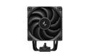 DISIPADOR DEEPCOOL AK500 DIGITAL PRO NEGRO AM5/LGA1700 R-AK500-BKAPMN-G 11M DE GARANTIA