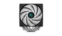 DISIPADOR DEEPCOOL AG620 ARGB NEGRO AM5/LGA1700 R-AG620-BKANMN-G-1 11M DE GARANTIA