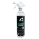 ALCOHOL ISOPROPILICO PRONEК PURO EN SPRAY 500ML SIN GARANTIA