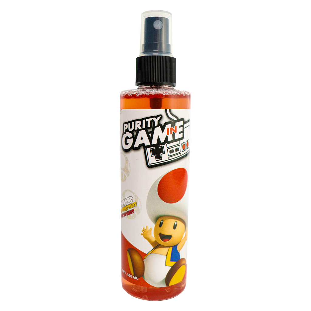 LIMPIA PANTALLA GAMER PRONEК ELECTRONIC EN SPRAY 120ML SIN GARANTIA