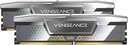 RAM CORSAIR DDR5 VENGEANCE CUDIMM 2X24 48GB 8400 PLATA CMKC48GX5M2X8400C40 11M DE GARANTIA