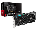 TARJETA DE VIDEO RADEON RX9060XT 8GB GDDR6 ASROCK CHALLENGER 90-GA5TZZ-00UANZ 12M DE GARANTIA