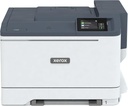 IMPRESORA XEROX LASER A COLOR C320 35 PPM USB WIFI C320/DNI GARANTIA CON EL FABRICANTE