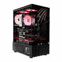 PC GAMER GRIZZLY AMD RYZEN 7 5700G 3.8GHZ RTX3060 16GB NV3 1TB WIFI BT PG-AMD067 12M DE GARANTIA