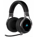 DIADEMA CORSAIR VIRTUOSO RGB INALAMBRICO SURROUND 7.1MM NEGRO CA-9011185-NA 11M DE GARANTIA