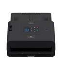 ESCANER CANON IMAGE FORMULA DR-S250N 50PPM USB 3.2 NEGRO COM/WIN/MAC 6383C002 GARANTIA CON FABRICANTE