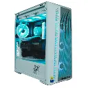 PC GAMER GRIZZLY INTEL CORE I7 14700F 5.4GHZ RTX5070 32GB M.2 2TB WIFI BT PG-INTEL084 12M DE GARANTIA