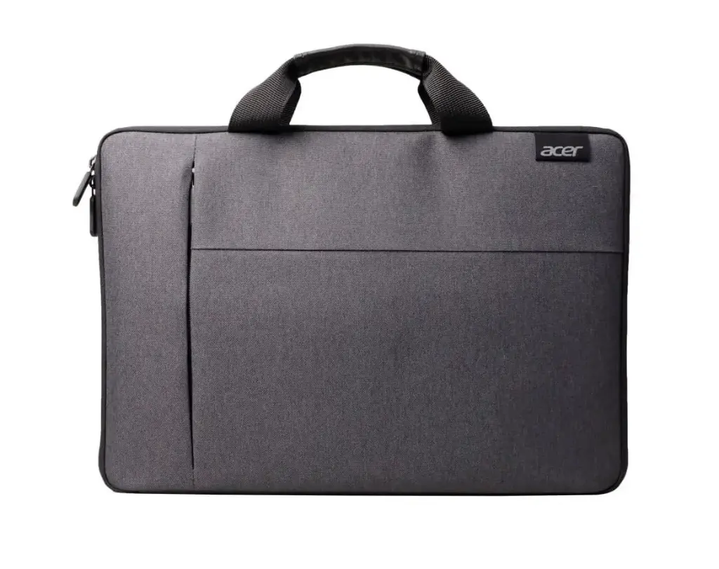 MALETIN PARA LAPTOP ACER GP.BAG11.02J 15.6 GRIS 11M DE GARANTIA