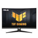 MONITOR 32 ASUS TUF GAMING VG32WQ3B 0.5MS 180HZ QHD VA CURVO ANTI-GLARE FREESYNC 90LM0AP1-B011B1 1AÑO DE GARANTIA