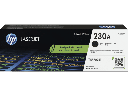 TONER HP 230A NEGRO 2000 PAGINAS COM/4203CDN/4203DW/4303DW/4303FDN/4303FDW W2300A SIN GARANTIA